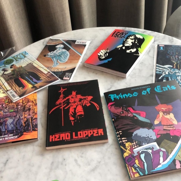 Meet your Posher, David - Picture 1 of 1